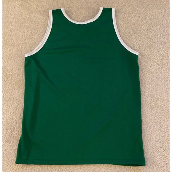 Vintage Playerz varsity teamwear Mountain Dew 1997 Final Four Tank Top Size XL - Picture 5 of 7